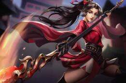GODDESS OF VICTORY: NIKKE明日香wille强度堪忧